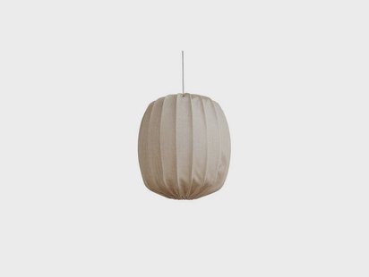 Watt & Veke - Prisma 45 Scherm Linen Natural