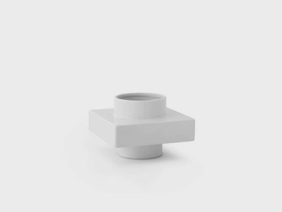 Normann Copenhagen - Deko Object S2 Snow