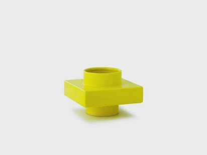 Normann Copenhagen - Deko Object S2 Lemon