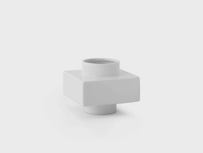 Normann Copenhagen - Deko Object S3 Snow