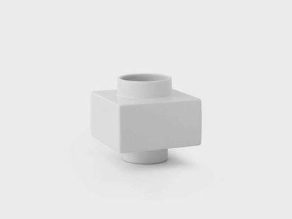 Normann Copenhagen - Deko Object S4 Snow