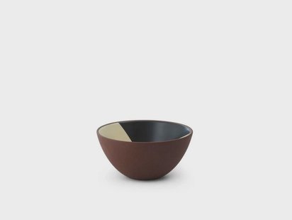 Normann Copenhagen - Line Kom Ø15 Red Clay