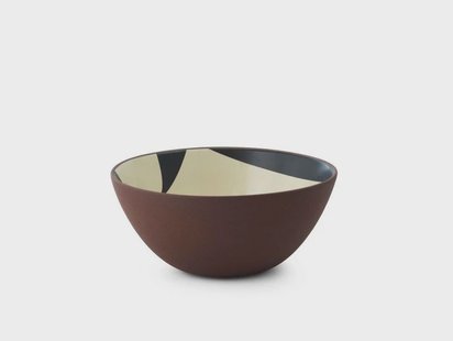 Normann Copenhagen - Line Kom Ø23 Red Clay