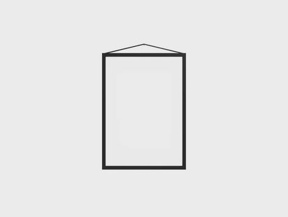Moebe - Frame A3 Black