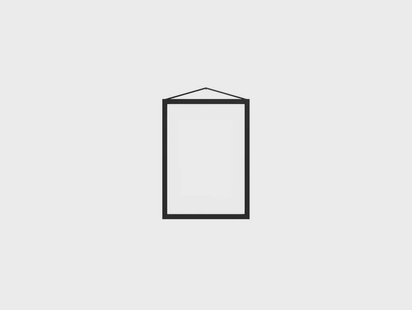 Moebe - Frame A4 Black