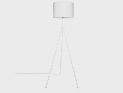 By Rydéns - Rina Vloerlamp White