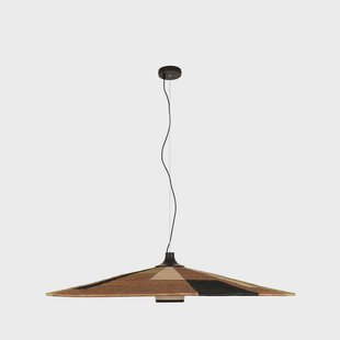 Forestier - Parrot Hanglamp XXL Brown
