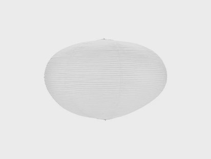 House Doctor - Rica Scherm 70x63x46 White