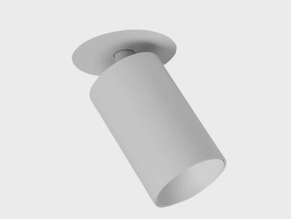 ANTIDARK - SpotOn Semi Ingebouwd Spot Wit