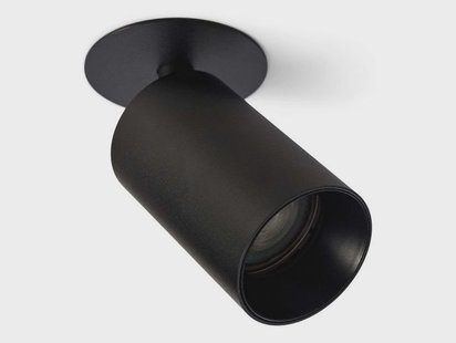 ANTIDARK - SpotOn Semi Ingebouwd Spot Zwart