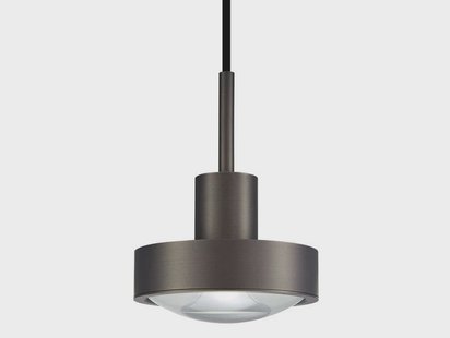 ANTIDARK - Vip 3 Hanglamp Titanium