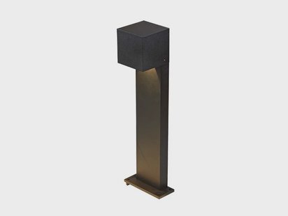 ANTIDARK - Ita Outdoor Flex LED Buiten Bollard Zwart