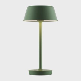 ANTIDARK - Companion Big T2 Tafellamp Dusty Groen