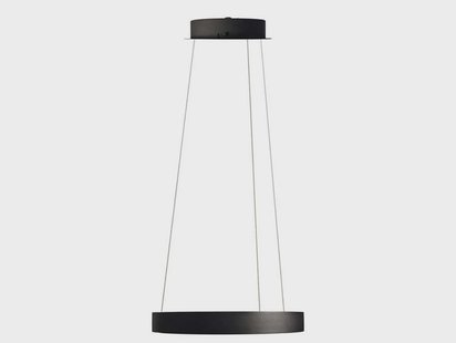 ANTIDARK - Gloria LED Hanglamp Ø40 Down Zwart