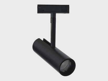 ANTIDARK - Designline Tube Spot LED Slim 2700K Zwart