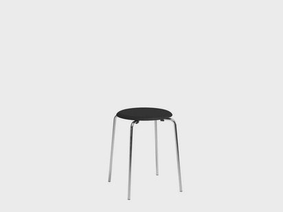 FRITZ HANSEN - Dot™ Stool Colored Ash