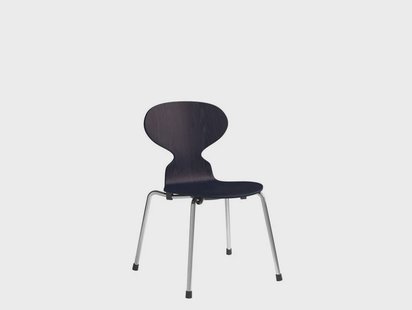 FRITZ HANSEN - Ant™ Children's Chair Midnight Blue
