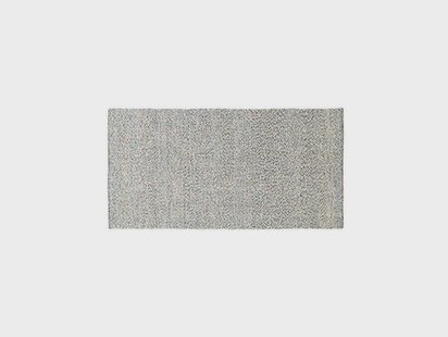 Normann Copenhagen - Polli tapijt 100 x 200 cm zand