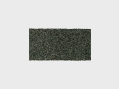 Normann Copenhagen - Polli vloerkleed 100 x 200 cm grijs