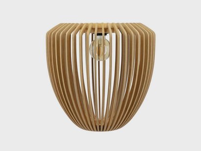 UMAGE - Clava Scherm Oak