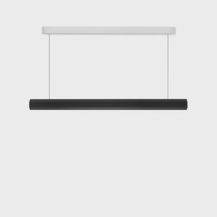 HEAVN - Pure 100 Hanglamp H240 Black