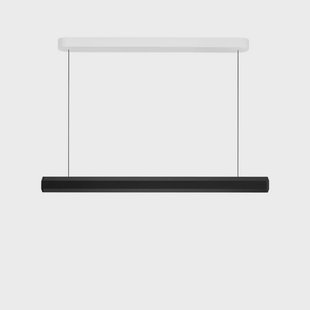 HEAVN - Pure 140 Hanglamp H140 Black