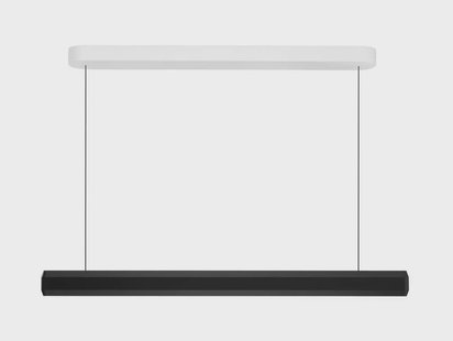 HEAVN - Pure 140 Hanglamp H240 Black