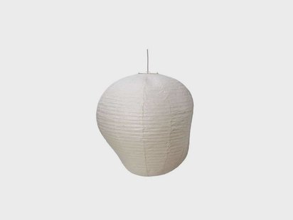 ferm LIVING - Kurbis Scherm 80 Natural