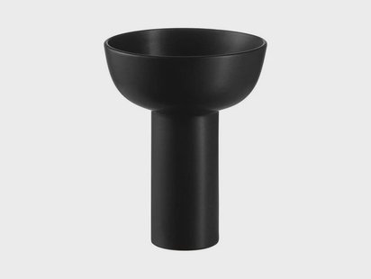 Blomus - Miyabi Vase Black