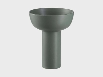 Blomus - Miyabi Vase Duck Green