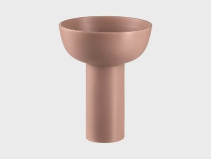 Blomus - Miyabi Vase Terracotta