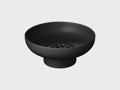 Blomus - Miyabi Vase M Black