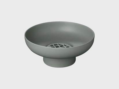 Blomus - Miyabi Vase M Duck Green