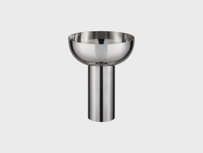 Blomus - Miyabi Vase Silver