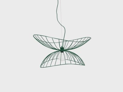 Globen Lighting - Ray 70 Hanglamp Green