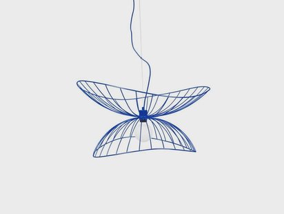 Globen Lighting - Ray 70 Hanglamp Blue