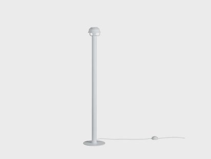 Artek - Kori Vloerlamp White