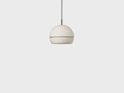 Santa & Cole - Fontana Hanglamp White