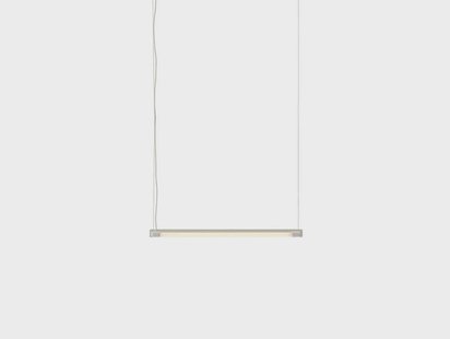 Muuto - Fine Hanglamp L60 Grey