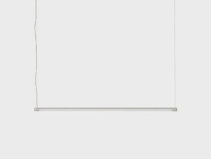 Muuto - Fine Hanglamp L120 Grey
