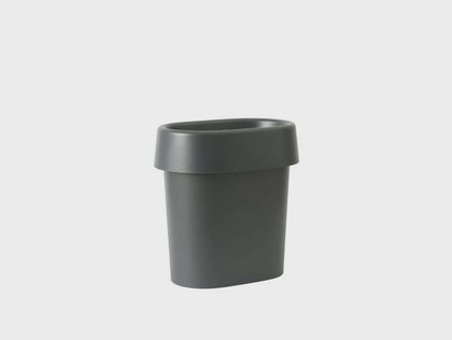 Muuto - Reduce Paper Bin Anthracite