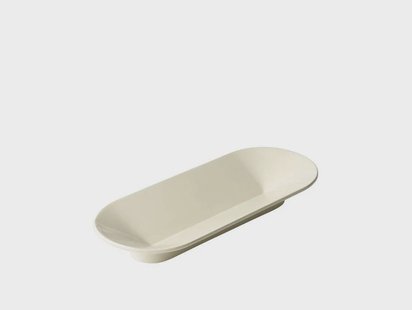 Muuto - Mere Kom 51,5x21,5 Off-White