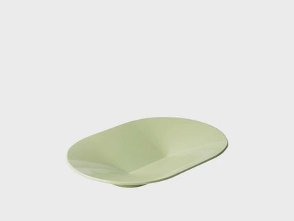 Muuto - Mere Kom 52x36 Light Green