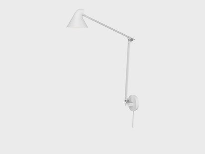 Louis Poulsen - NJP Box Long LED wandlamp, 2700K, wit