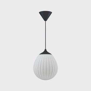 UMAGE - Around the World Hanglamp Mini Black/White