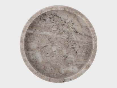 Bloomingville - Ivette Dienblad Nature Marble