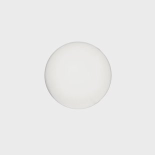 IC 2 Scherm Opal/Messing FLOS
