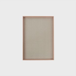 OYOY Living Design - Peili Notice Board Small Nature