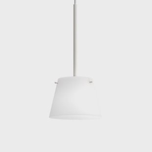Herstal - Gil il Grande Hanglamp White
