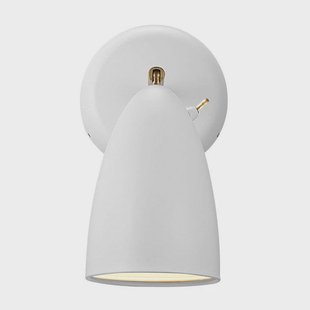 DFTP by Nordlux - Nexus 2 Wandlamp White/Telegrey DFTP